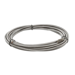 Ridgid 56787 5/16" (8 mm) x 25' (7.6 m) Inner Core with Drop Head Auger
