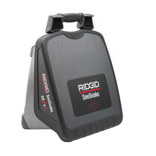 Ridgid 57288 CS12x w/Wifi 2 Batteries and 1 Charger