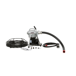 Ridgid 58920 K-50 Machine Only