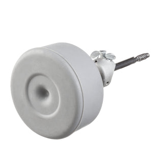 Ridgid 59255 Adapter With 35' (10,7 m) x 3⁄8" (10 mm) Cable w/Bulb Auger