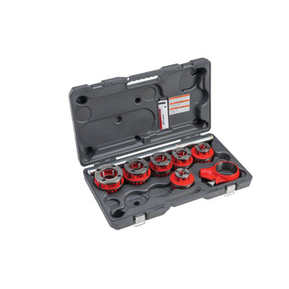 Ridgid 59632 THREADER, 12R 1/2-2 BSPT BRAZL