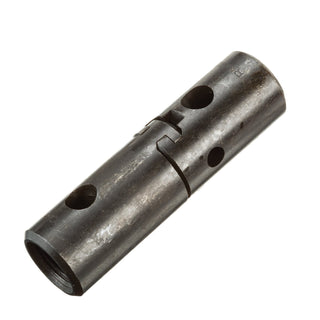 Ridgid 59835 Complete Set of Quick- Connect Rod Couplings: One Each R-1 and R-2