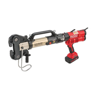 Ridgid 60648 3" MegaPress Ring