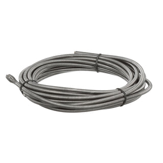 Ridgid 62250 3/8" (10mm) x 35' (10,7 m) with Bulb Auger