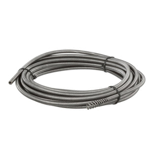 Ridgid 62250 3/8" (10mm) x 35' (10,7 m) with Bulb Auger