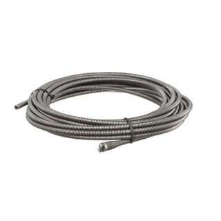 Ridgid 62260 3/8" (10 mm) x 35' (10,7 m) with Male Coupling