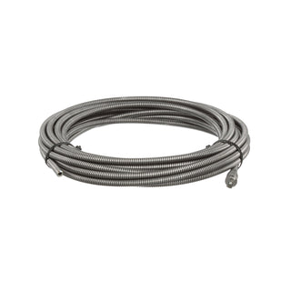 Ridgid 62260 3/8" (10 mm) x 35' (10,7 m) with Male Coupling
