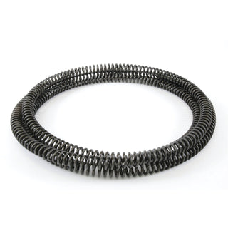 Ridgid 62295 15' (4,6 m) Heavy-Duty Wind. 1/2" (13 mm) Pitch. Recommended For 3" (75 mm) - 10" (250 mm) Lines Through Cleanout, No 4" (110 mm) Traps
