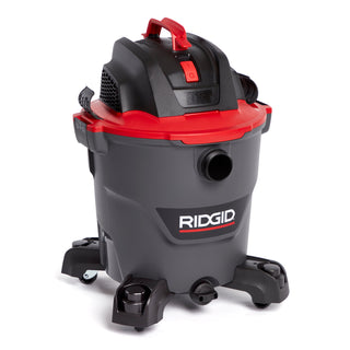 Ridgid 62703 12 Gallon NXT Wet/Dry Vac