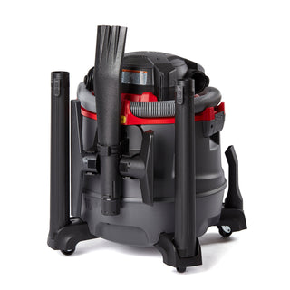 Ridgid 62723 16 Gallon NXT Wet/Dry Vac with Detachable Blower