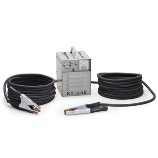 Ridgid 62772 Extension Cable 25' #1/0 AWG