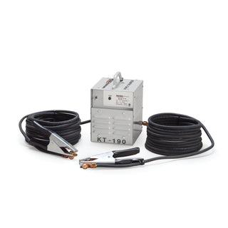Ridgid 62812 Series Cable 3' #2 AWG