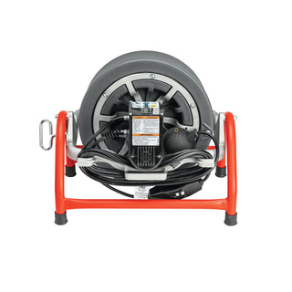 Ridgid 63822 K-3800 Machine with Standard Equipment