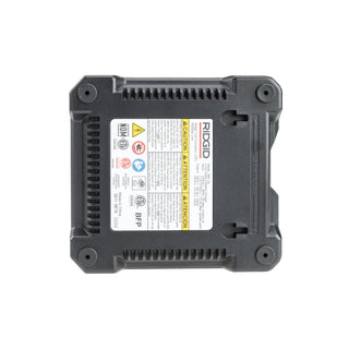 Ridgid 64383 18V Lithium Battery Charger