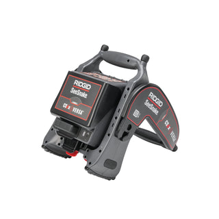 Ridgid 64943 CS6x VERSA Digital Recording Monitor w/Wi-Fi