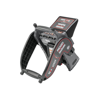 Ridgid 64968 CS6x VERSA System with 2 Batteries and Charger