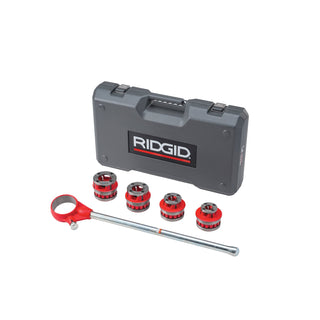 Ridgid 65175 THREADER, 00R 1/2-1 BSPT
