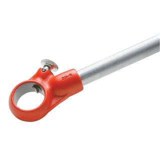 Ridgid 65285 THREADER, 12R 1/8-2 BSPT