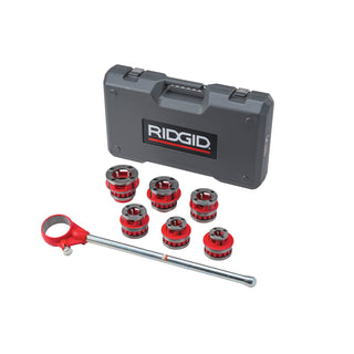 Ridgid 65285 THREADER, 12R 1/8-2 BSPT