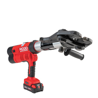 Ridgid 65468 RP 342-XL Battery Kit (No Jaws)