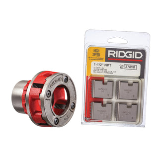Ridgid 65715 DIEHEAD, CMPL 00R 3/8 BSPT