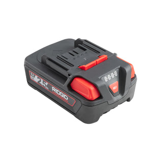 Ridgid 66003 Set of 1 Battery / 1 Charger