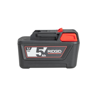 Ridgid 66003 Set of 1 Battery / 1 Charger