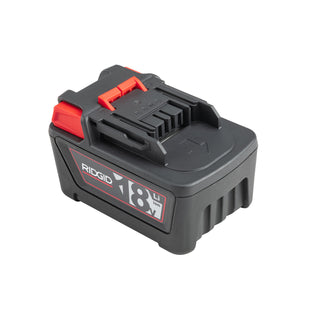 Ridgid 66003 Set of 1 Battery / 1 Charger