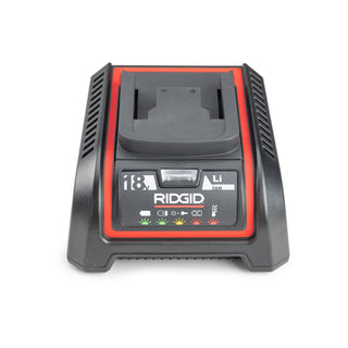 Ridgid 66003 Set of 1 Battery / 1 Charger