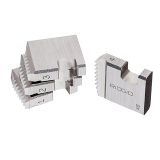 Ridgid 66335 "DIES, 12R 1"" BSPT HS"
