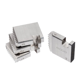 Ridgid 66335 "DIES, 12R 1"" BSPT HS"