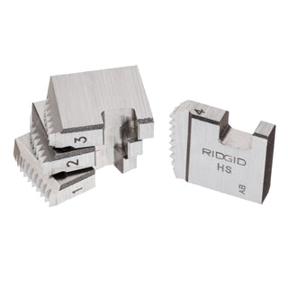Ridgid 66335 "DIES, 12R 1"" BSPT HS"