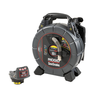 Ridgid 66523 HUB, CSX VIA WIFI