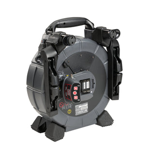 Ridgid 66523 HUB, CSX VIA WIFI