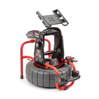 Ridgid 66523 HUB, CSX VIA WIFI