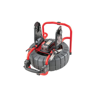 Ridgid 66523 HUB, CSX VIA WIFI