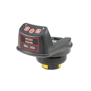 Ridgid 66528 RIDGID SeeSnake CSx Via System with 2 Batteries and Charger