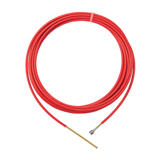 Ridgid 66663 Assembly, FlexShaft Cable K9-306, sheath, coupings, 125' (38 m)