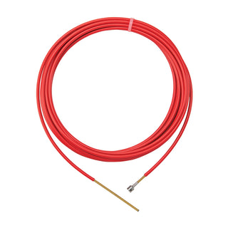 Ridgid 66663 Assembly, FlexShaft Cable K9-306, sheath, coupings, 125' (38 m)