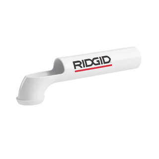 Ridgid 66663 Assembly, FlexShaft Cable K9-306, sheath, coupings, 125' (38 m)