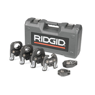 Ridgid 66993 Kit, ”-1” MP Jaws and ”- ¾” MP rings with C1 Actuator
