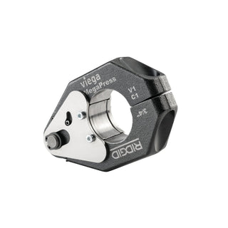 Ridgid 66993 Kit, ”-1” MP Jaws and ”- ¾” MP rings with C1 Actuator