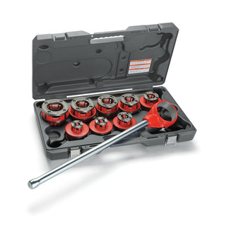 Ridgid 67062 THREADER, 00R 1/2-1 BSPT BRAZL