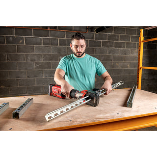 Ridgid 67188 RP 351 Battery Kit (No Jaws)