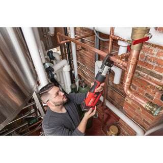 Ridgid 67193 RP 351 Corded Kit W/ ProPress Jaws (1/2" - 2")