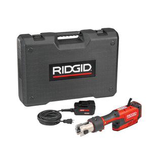 Ridgid 67218 RP 351 Corded Kit (No Jaws)