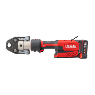 Ridgid 67218 RP 351 Corded Kit (No Jaws)