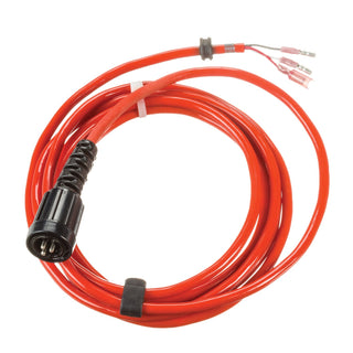 Ridgid 67307 Assy, Interconnect Cable, Overmolded, 3m (10’)