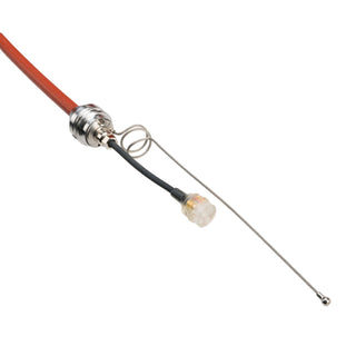 Ridgid 67327 Kit, 200’ Production Cable & Main Spring – Mini