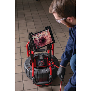 Ridgid 67363 HQx Dock